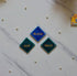 Fridge Magnet - Set of Three